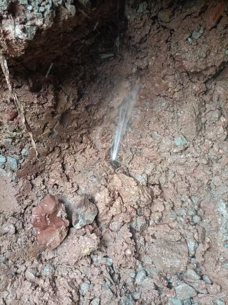 绥化本地服务：自来水管漏水检测维修
