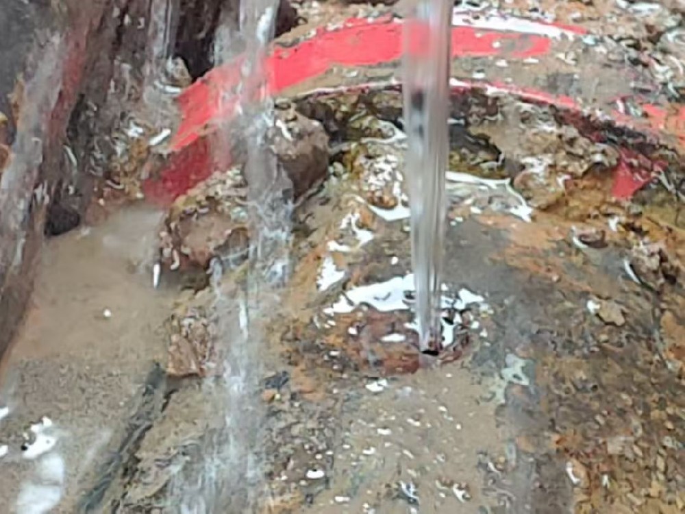 水管漏水检测方法 专业探漏/查漏服务全解析-绥化上门